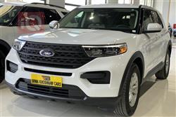 فۆرد ئێکسپلۆرەر